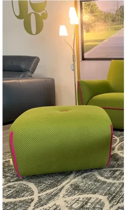 Divano Yuki Egoitaliano in OFFERTA - 30%