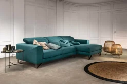 Divano Zippy Samoa a PREZZO OUTLET scontato del 36%