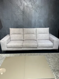 Divano Zippy special Samoa in Tessuto a 1760€