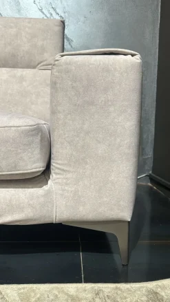 Divano Zippy special Samoa in Tessuto a 1760€