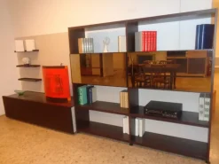 Doimo CityLine Soggiorno Doimo passport today Altro Pareti attrezzate