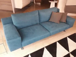 Dorian in Tessuto Excò a prezzo ribassato