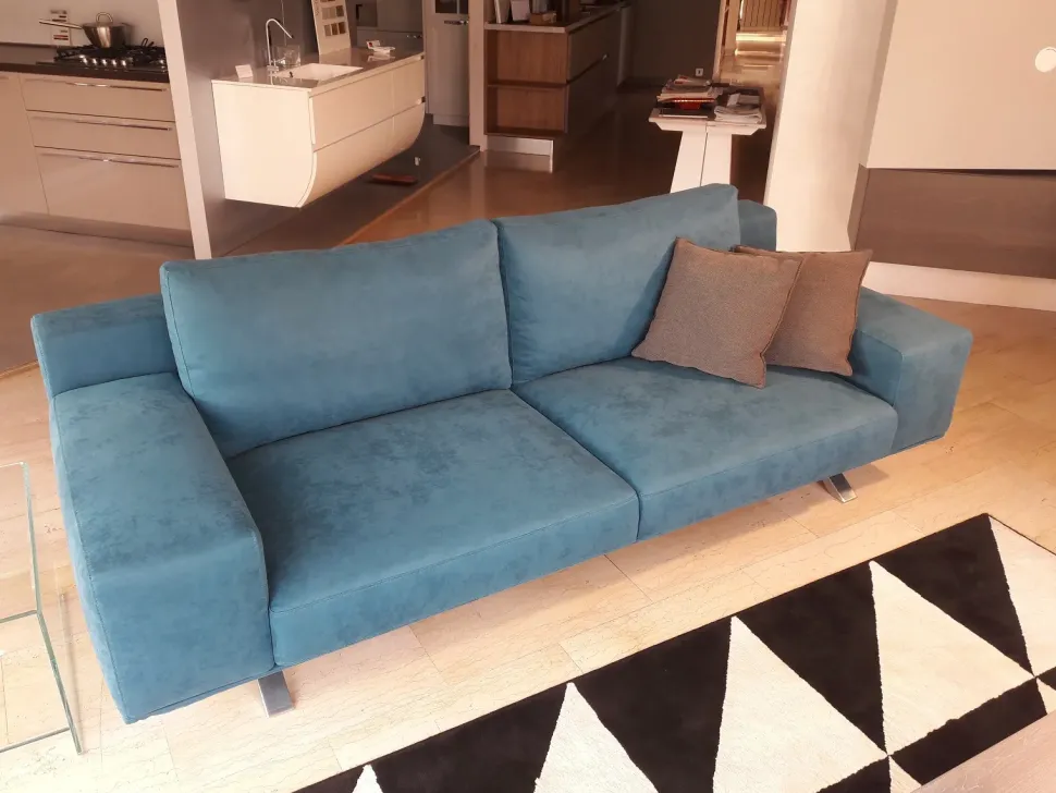 Dorian in Tessuto Excò a prezzo ribassato