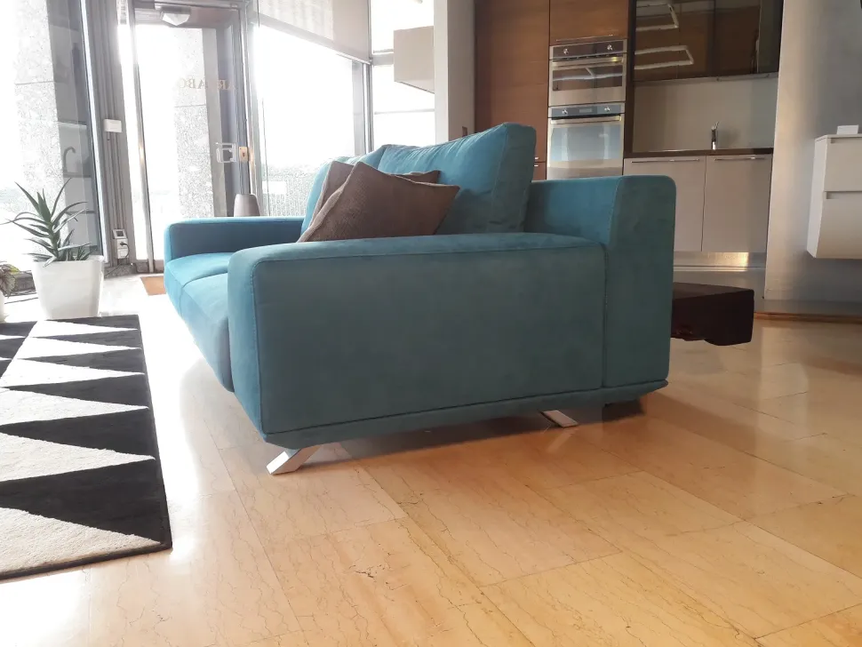 Dorian in Tessuto Excò a prezzo ribassato