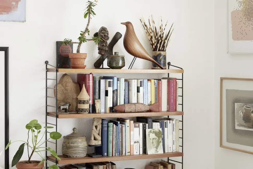 Eames bird in stile design a prezzo scontato