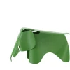 Eames elephant  in stile design a prezzo ribassato