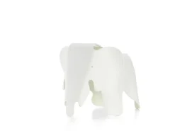 Eames elephant  in stile design a prezzo ribassato