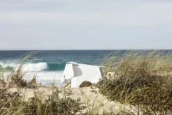 Eames elephant  in stile design a prezzo ribassato