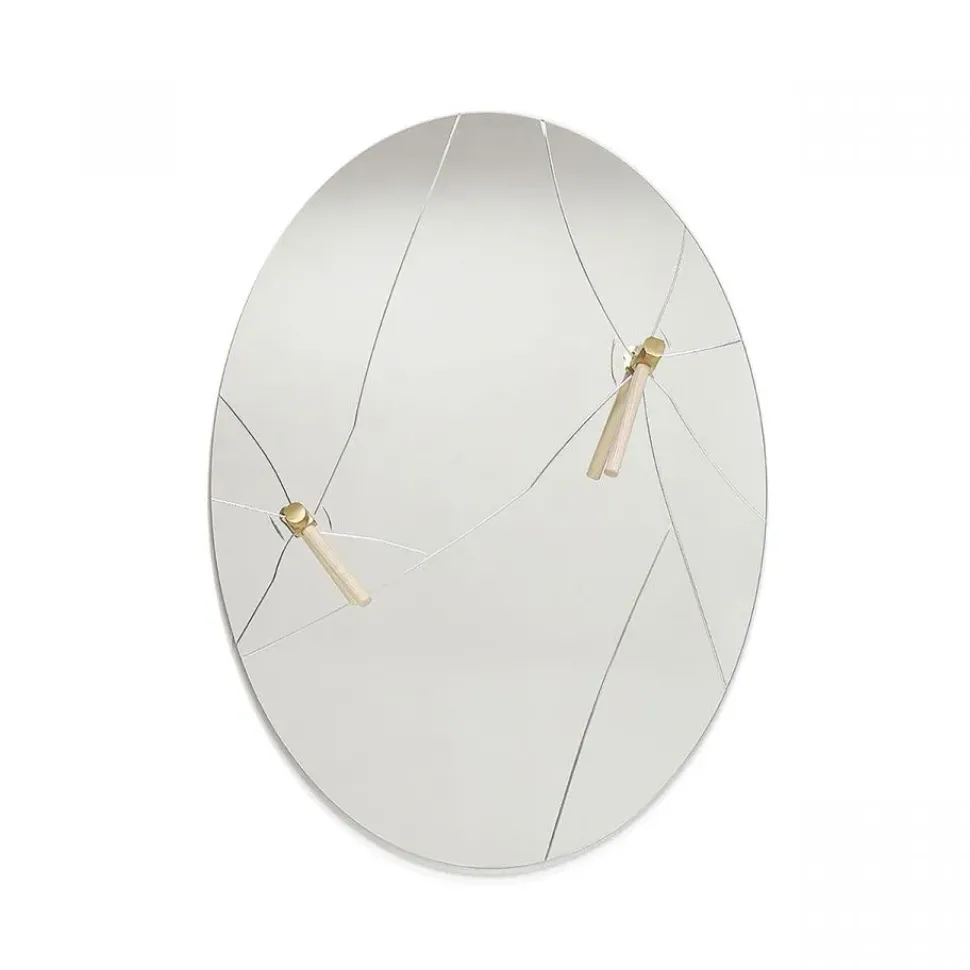 Eclettico appendiabiti Bastaaa Mogg a PREZZI OUTLET