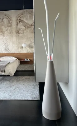 Eclettico appendiabiti Kadou Bonaldo a PREZZI OUTLET