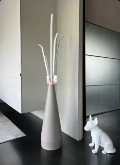 Eclettico appendiabiti Kadou Bonaldo a PREZZI OUTLET