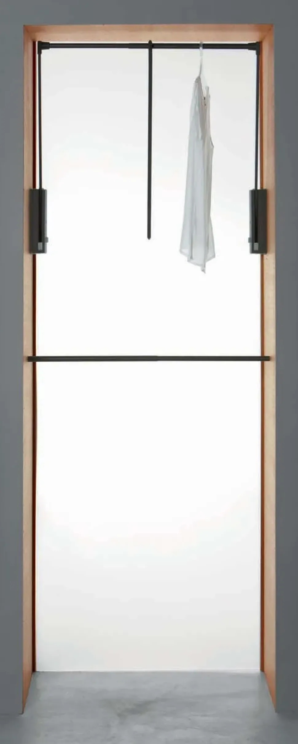 Eclettico appendiabiti Servetto Artigianale a PREZZI OUTLET