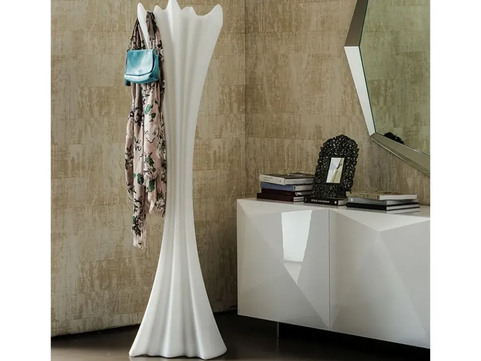 Eclettico appendiabiti Sipario Cattelan italia a PREZZI OUTLET