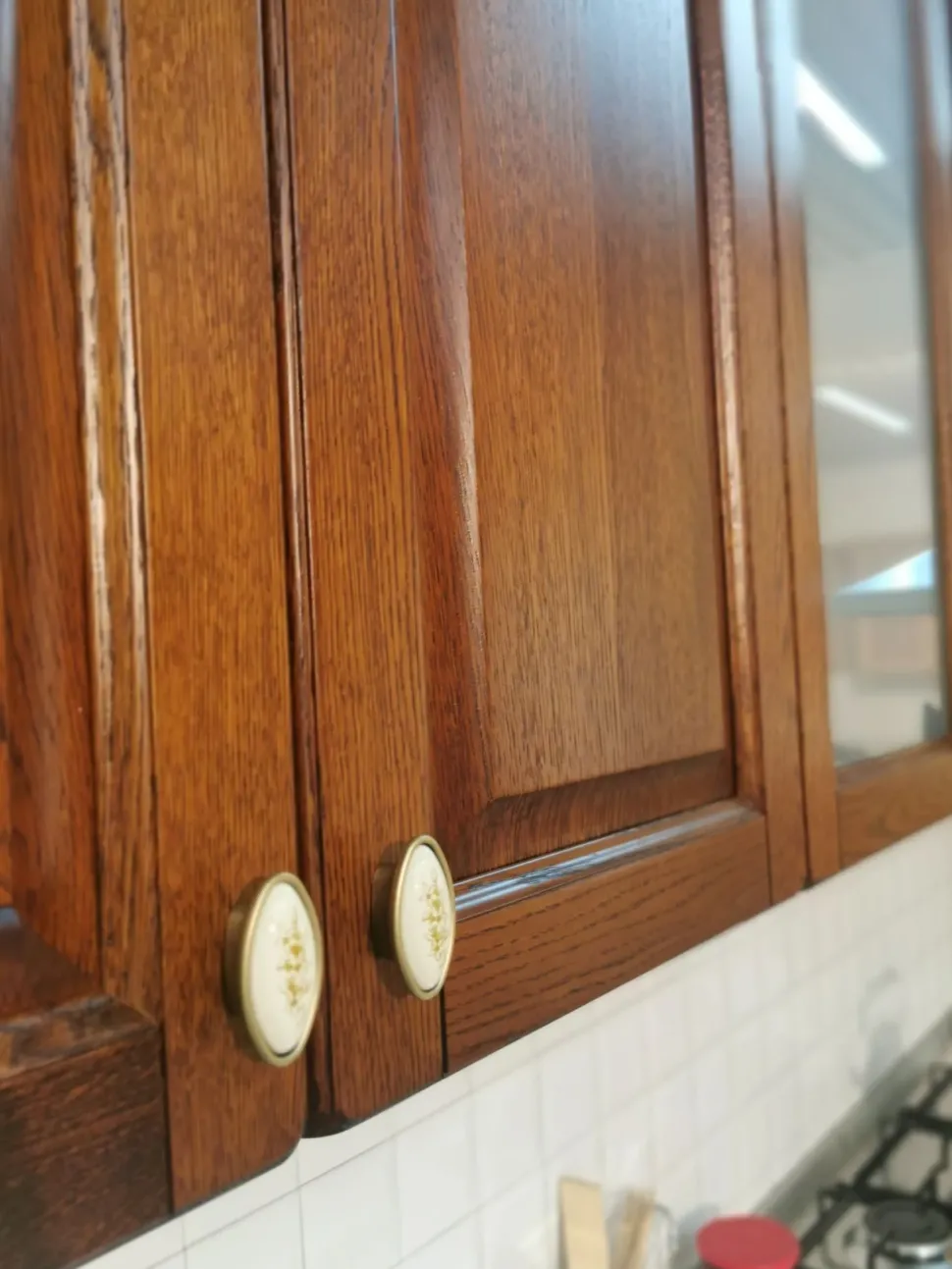 Ecommerce: Cucine in legno artigianale a -40%! Prezzi outlet sullo shop!