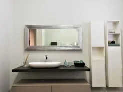 Ecommerce: Mobile Bagno Milldue A Terra, Composizione Conveniente!