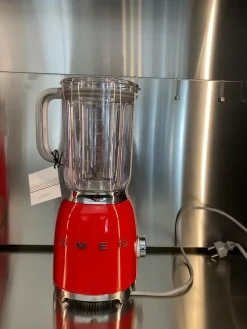 Elettrodomestico Frullatore Smeg in offerta