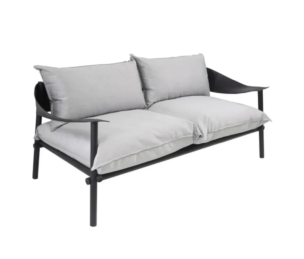 Emu: divano da giardino con SCONTO OUTLET