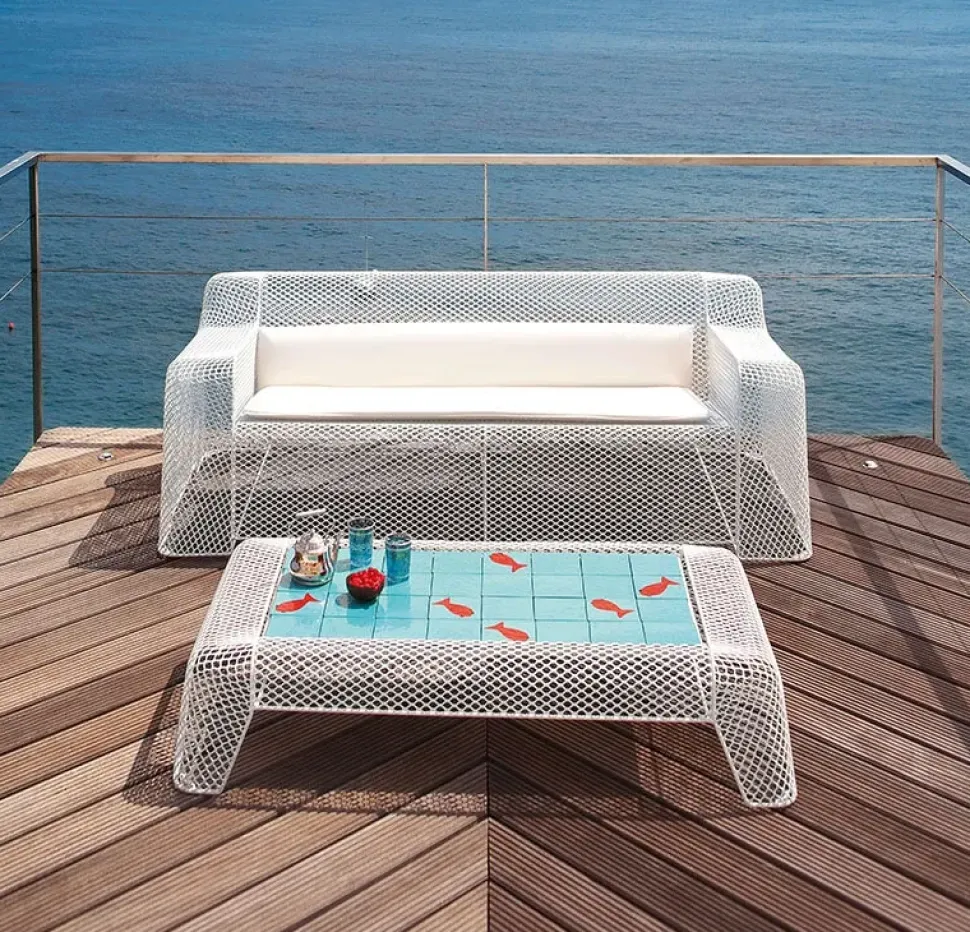 Emu Divano modello ivy: divano da giardino a prezzi outlet