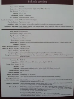 Excò Divano Bongo Divani Pelle