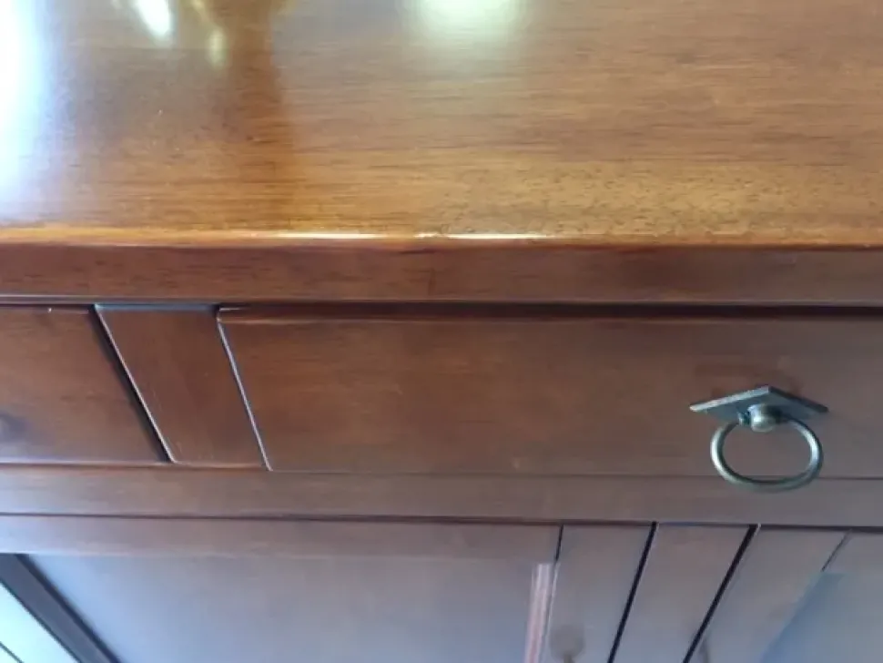 Fgf Soggiorno Memorie Legno Mobili ingresso