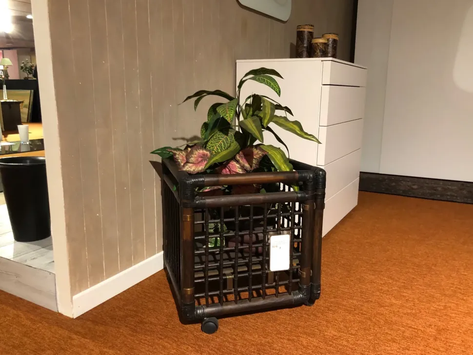 Flowerpot B&B: design italiano a prezzo scontato.