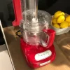 Food processor  Kitchen aid: piccoli apparecchi elettrici a prezzo scontato