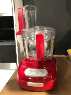 Food processor  Kitchen aid: piccoli apparecchi elettrici a prezzo scontato