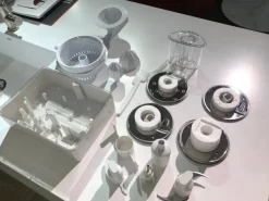 Food processor  Kitchen aid: piccoli apparecchi elettrici a prezzo scontato