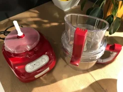 Food processor  Kitchen aid: piccoli apparecchi elettrici a prezzo scontato