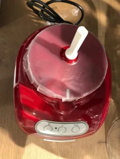 Food processor  Kitchen aid: piccoli apparecchi elettrici a prezzo scontato