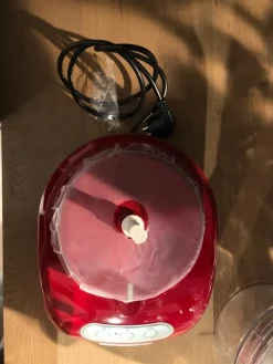 Food processor  Kitchen aid: piccoli apparecchi elettrici a prezzo scontato