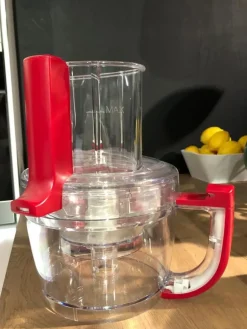 Food processor  Kitchen aid: piccoli apparecchi elettrici a prezzo scontato