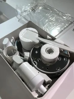 Food processor  Kitchen aid: piccoli apparecchi elettrici a prezzo scontato