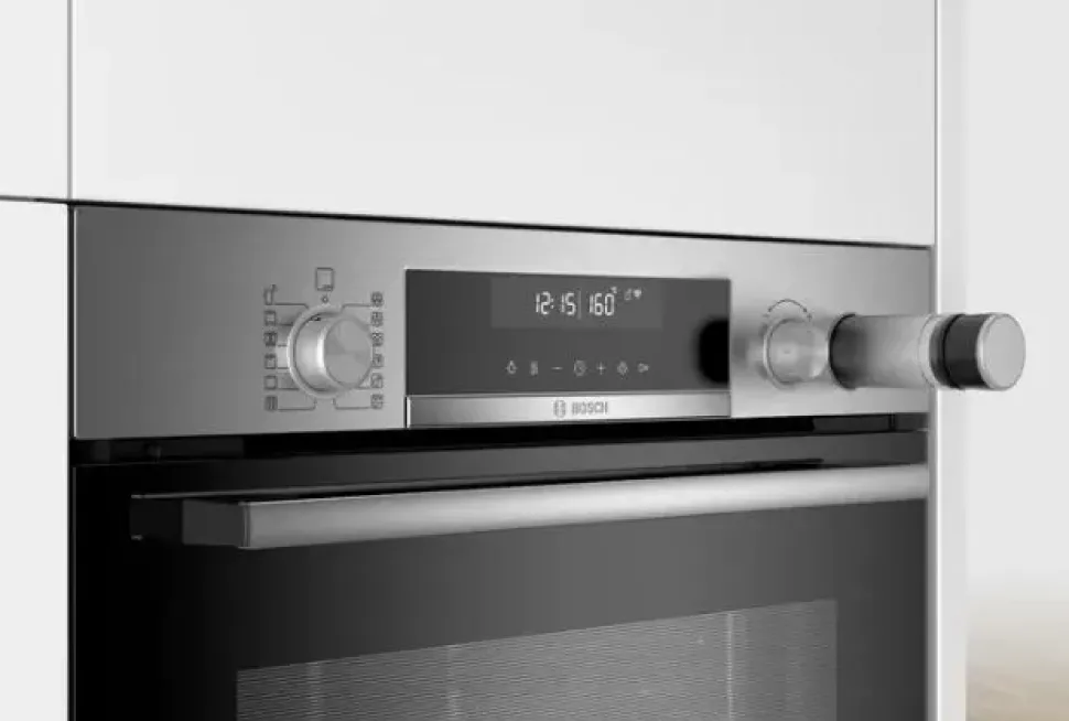 Forno Bosch modello Vapore hra578bs6 a prezzo scontato