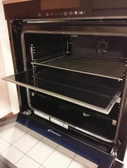 Forno Bvr35500xms di Beko a prezzi convenienti