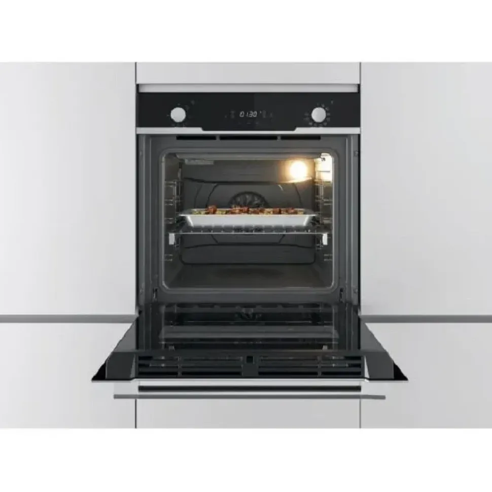 Forno Candy modello Forno hoz3150inwifi hoover spedibile a prezzo ribassato