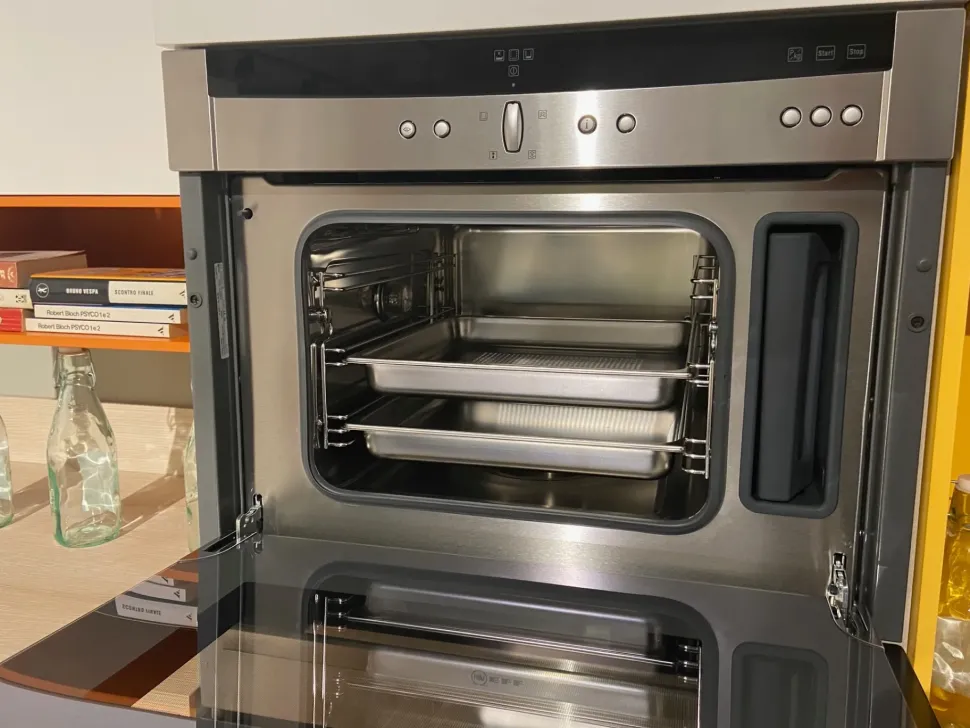 Forno C47d22n3 Neff in Offerta Outlet