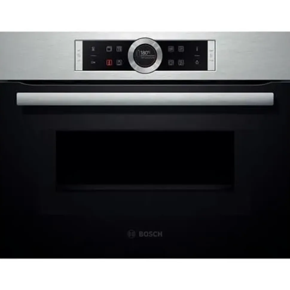 Forno Cmg633bs1 di Bosch con forte sconto
