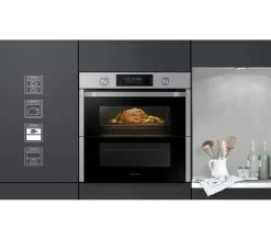 Forno Dual cook flex 5641rs di Samsung con forte sconto