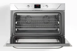 Forno F900 di Alpes inox ad un prezzo imperdibile
