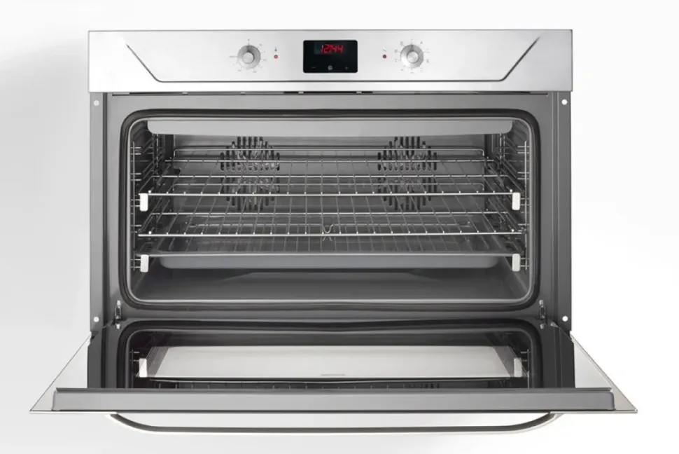 Forno F900 di Alpes inox ad un prezzo imperdibile