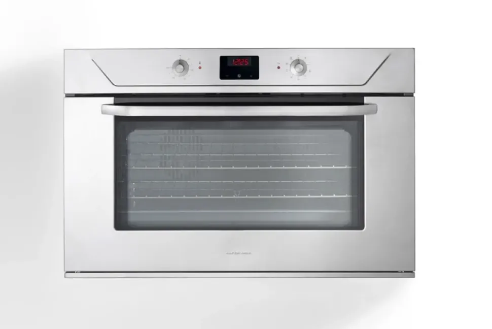 Forno F900 di Alpes inox ad un prezzo imperdibile