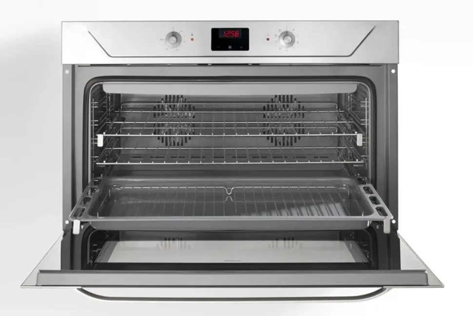 Forno F900 di Alpes inox ad un prezzo imperdibile