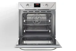 Forno F600 di Alpes inox ad un prezzo imperdibile
