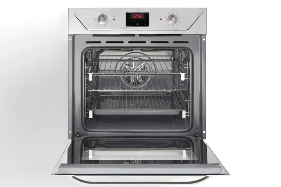Forno F600 di Alpes inox ad un prezzo imperdibile