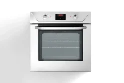 Forno F600 di Alpes inox ad un prezzo imperdibile