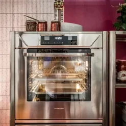 Forno F600 di Alpes inox ad un prezzo imperdibile