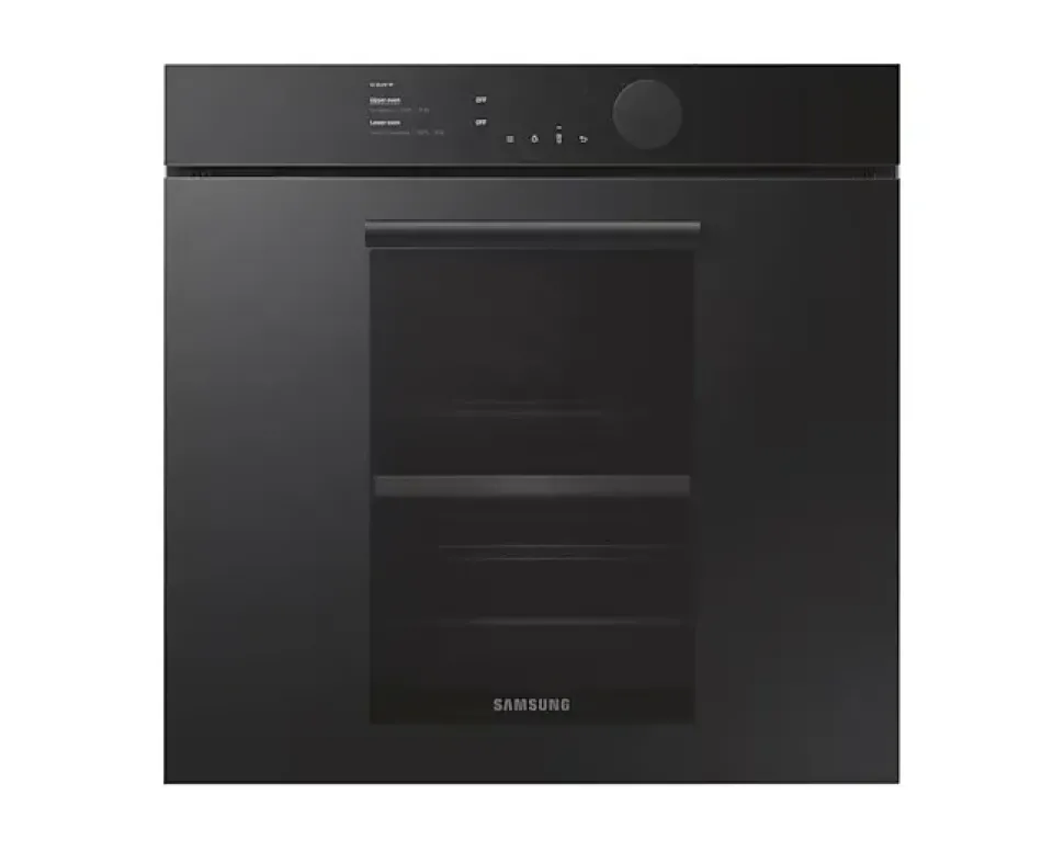 Forno Forno a vapore samsung nv75t9879cd di Samsung con forte sconto