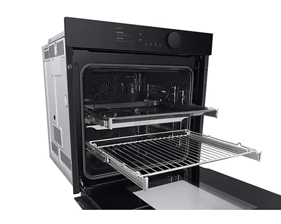 Forno Forno a vapore samsung nv75t9879cd di Samsung con forte sconto