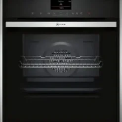 Forno Forno con vapore da incasso acciaio inox b57vs24h0 Neff a prezzo scontato
